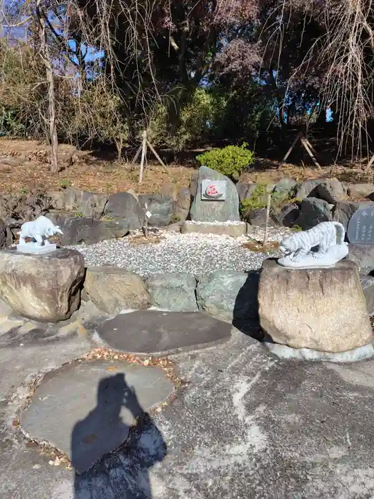 八幡宮(茨城県)