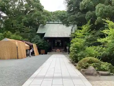 報徳二宮神社のその他建物