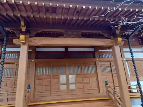 心海寺(東京都)