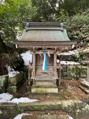 田中神社(滋賀県)
