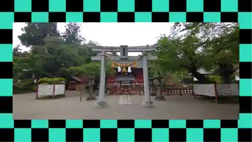 世良田東照宮(群馬県)
