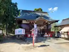 大野神社(埼玉県)