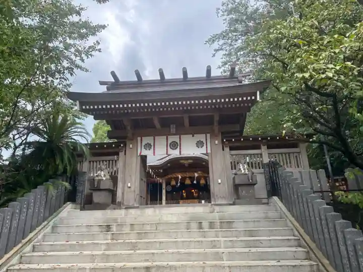 昊天宮(長崎県)