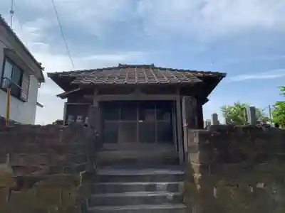 お堂（名称不明）のその他建物