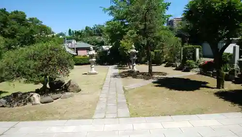 勝國寺のその他建物