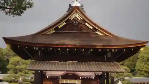 城南宮(京都府)