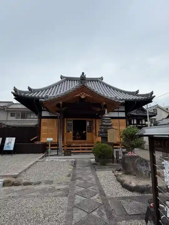 春岳院(奈良県)
