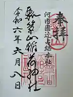 瓢箪山稲荷神社(大阪府)