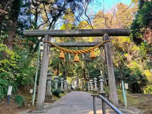 気多神社(富山県)