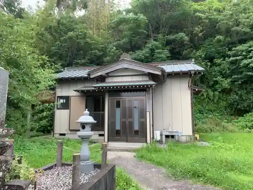 福壽院のその他建物