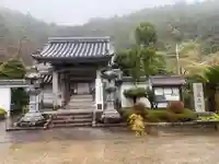 東正寺(三重県)