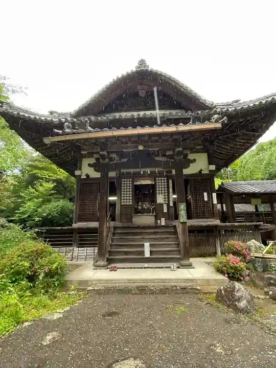 十輪寺(京都府)