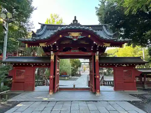 秩父神社(埼玉県)