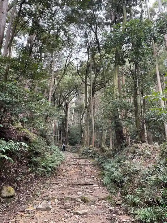 醍醐寺(上醍醐)(京都府)