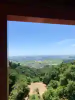 熊野那智神社(宮城県)