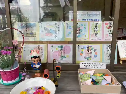 今市報徳二宮神社(栃木県)