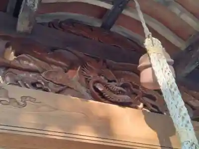 土橋神社(神奈川県)