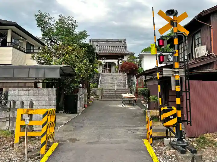 少林寺(埼玉県)