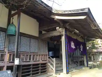 大寧寺(山口県)