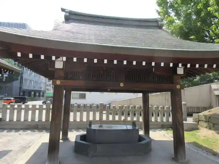 佐佳枝廼社(福井県)