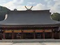 橿原神宮(奈良県)