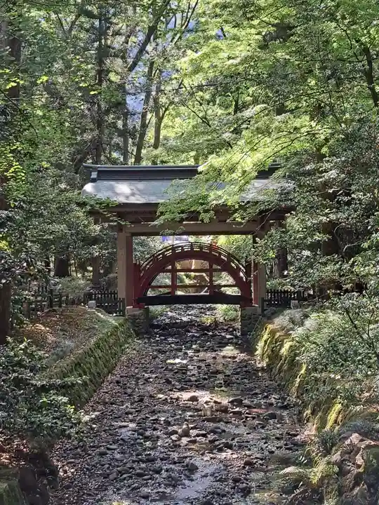 彌彦神社(新潟県)