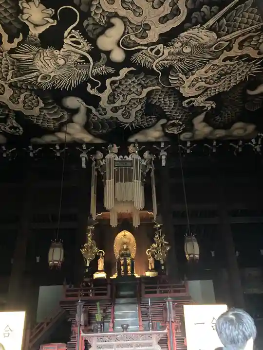 建仁寺(建仁禅寺)(京都府)