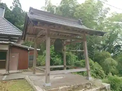 正栄寺のその他建物