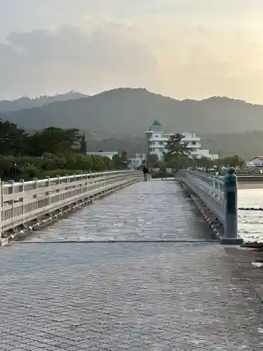 青島神社（青島神宮）(宮崎県)