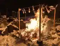 光明院 薬師堂(新潟県)