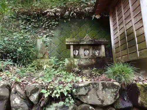 小幡八幡宮(群馬県)