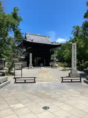 鶴林寺(兵庫県)