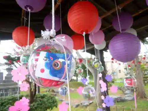 伊達神社(北海道)