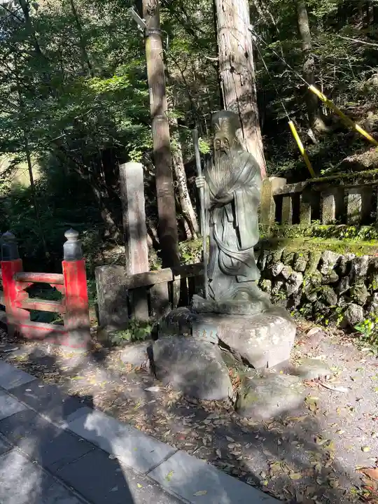 榛名神社(群馬県)