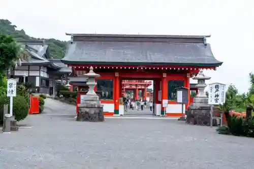 鵜戸神宮(宮崎県)
