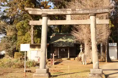 妙見神社(千葉県)