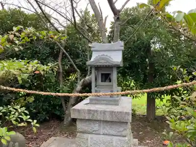 御霊権現(千葉県)