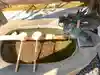 常源寺の手水舎