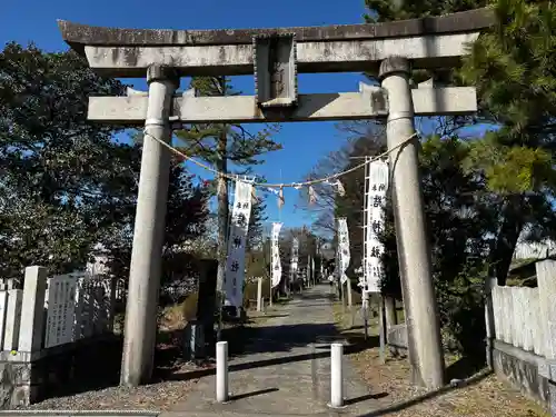 結神社(岐阜県)