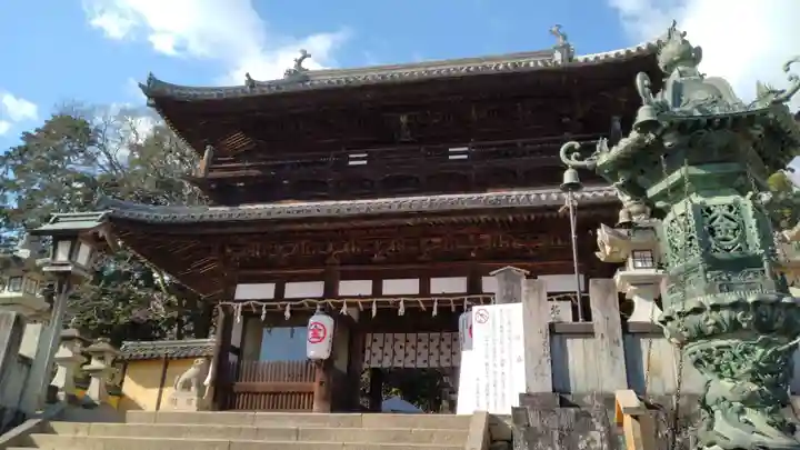 金刀比羅宮(香川県)