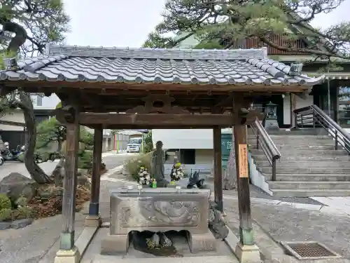 妙行寺(千葉県)