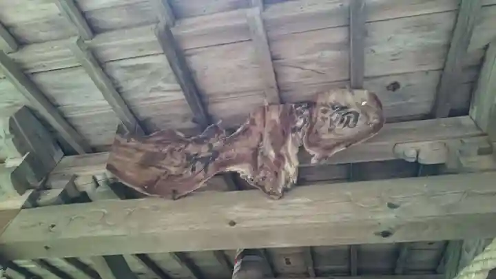 湯泉神社のその他建物