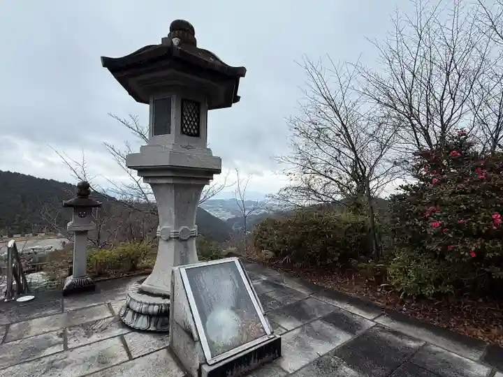 南法華寺(壷阪寺)(奈良県)