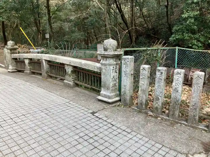 清荒神清澄寺(兵庫県)