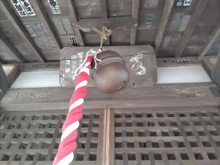 水神社のその他建物