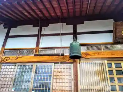 大日寺の本殿・本堂