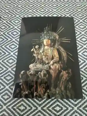 石山寺(滋賀県)