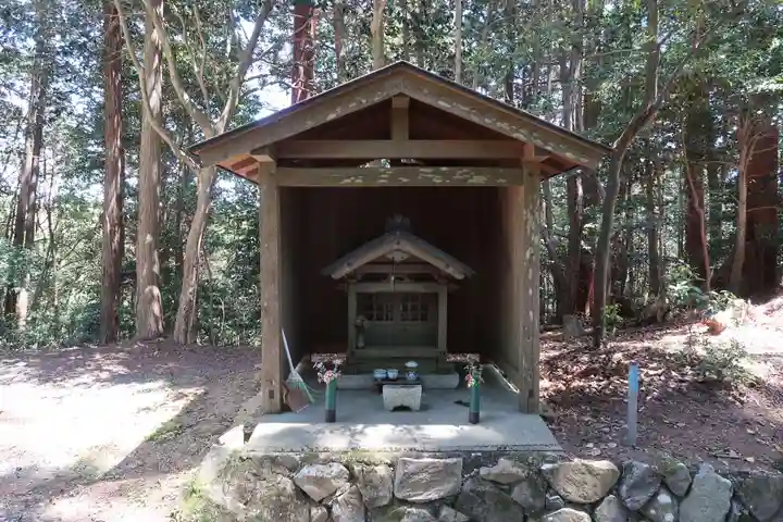 本山寺(大阪府)