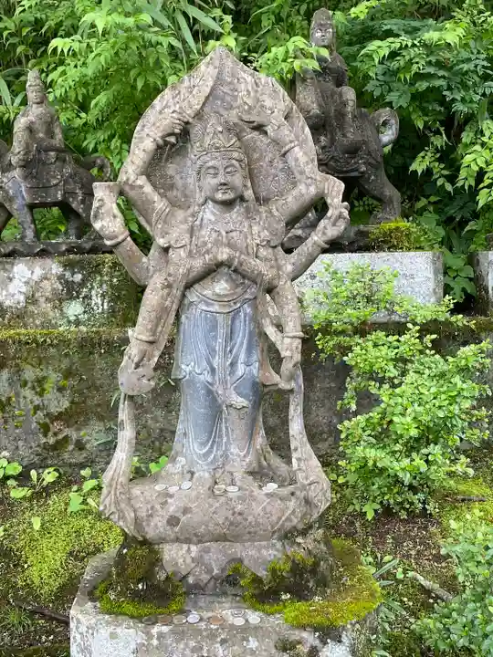 常楽寺(長野県)