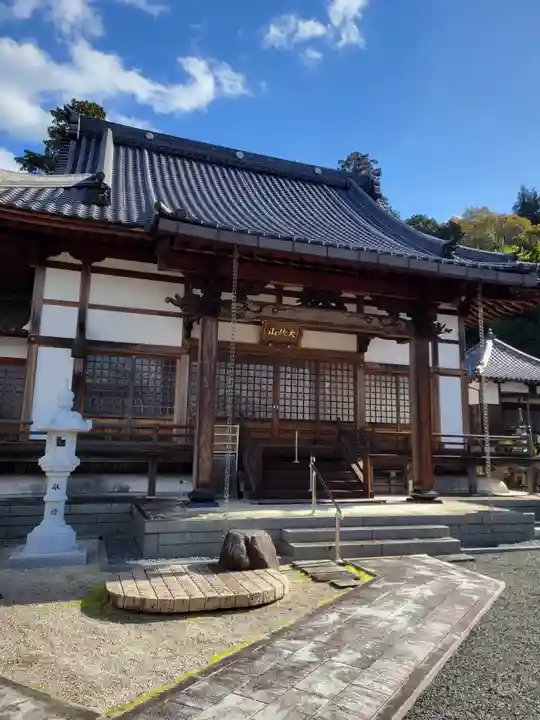 蓮華寺(兵庫県)